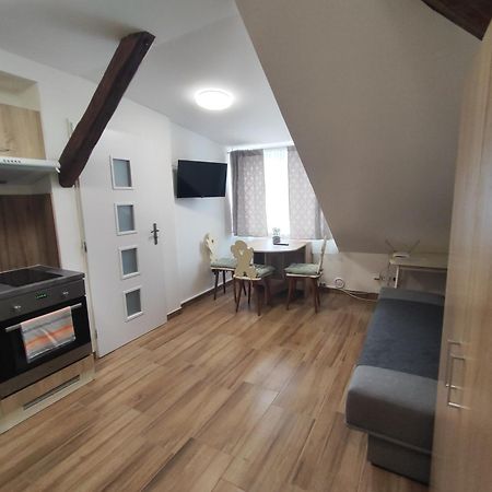 Apartament Kralovak Králŭv Dvŭr Zewnętrze zdjęcie