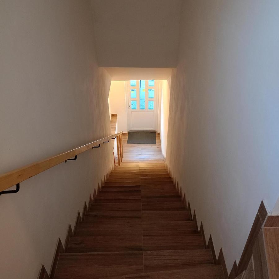 Apartament Kralovak Králŭv Dvŭr Zewnętrze zdjęcie
