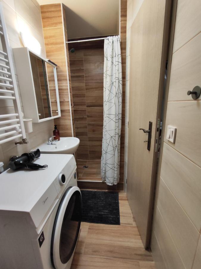Apartament Kralovak Králŭv Dvŭr Zewnętrze zdjęcie