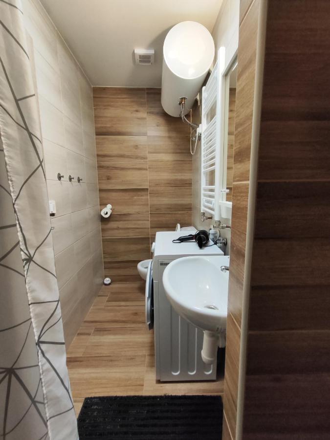 Apartament Kralovak Králŭv Dvŭr Zewnętrze zdjęcie