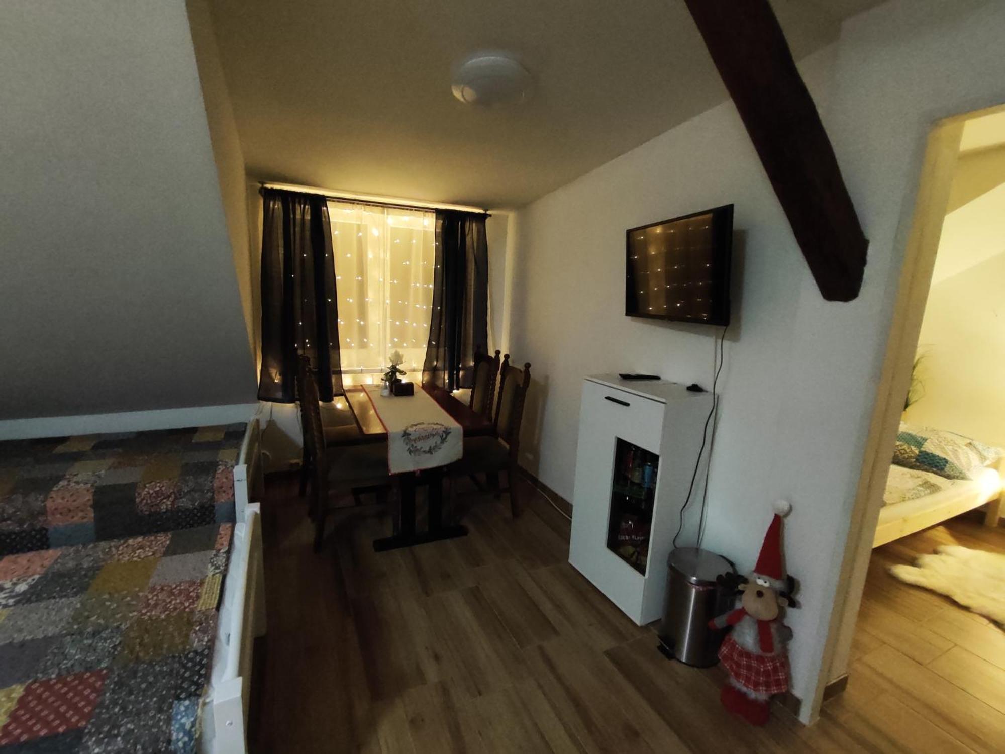 Apartament Kralovak Králŭv Dvŭr Zewnętrze zdjęcie