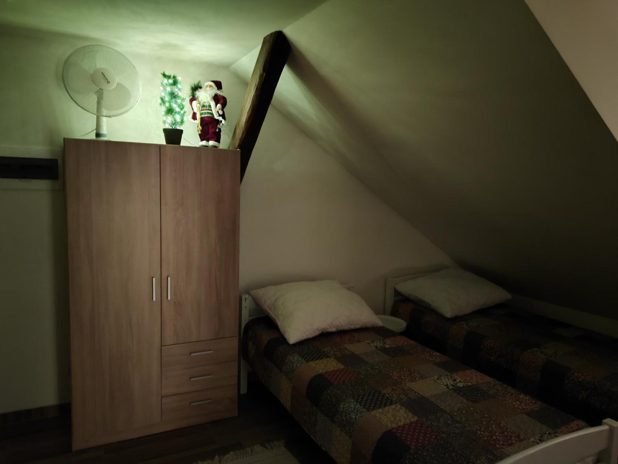 Apartament Kralovak Králŭv Dvŭr Zewnętrze zdjęcie