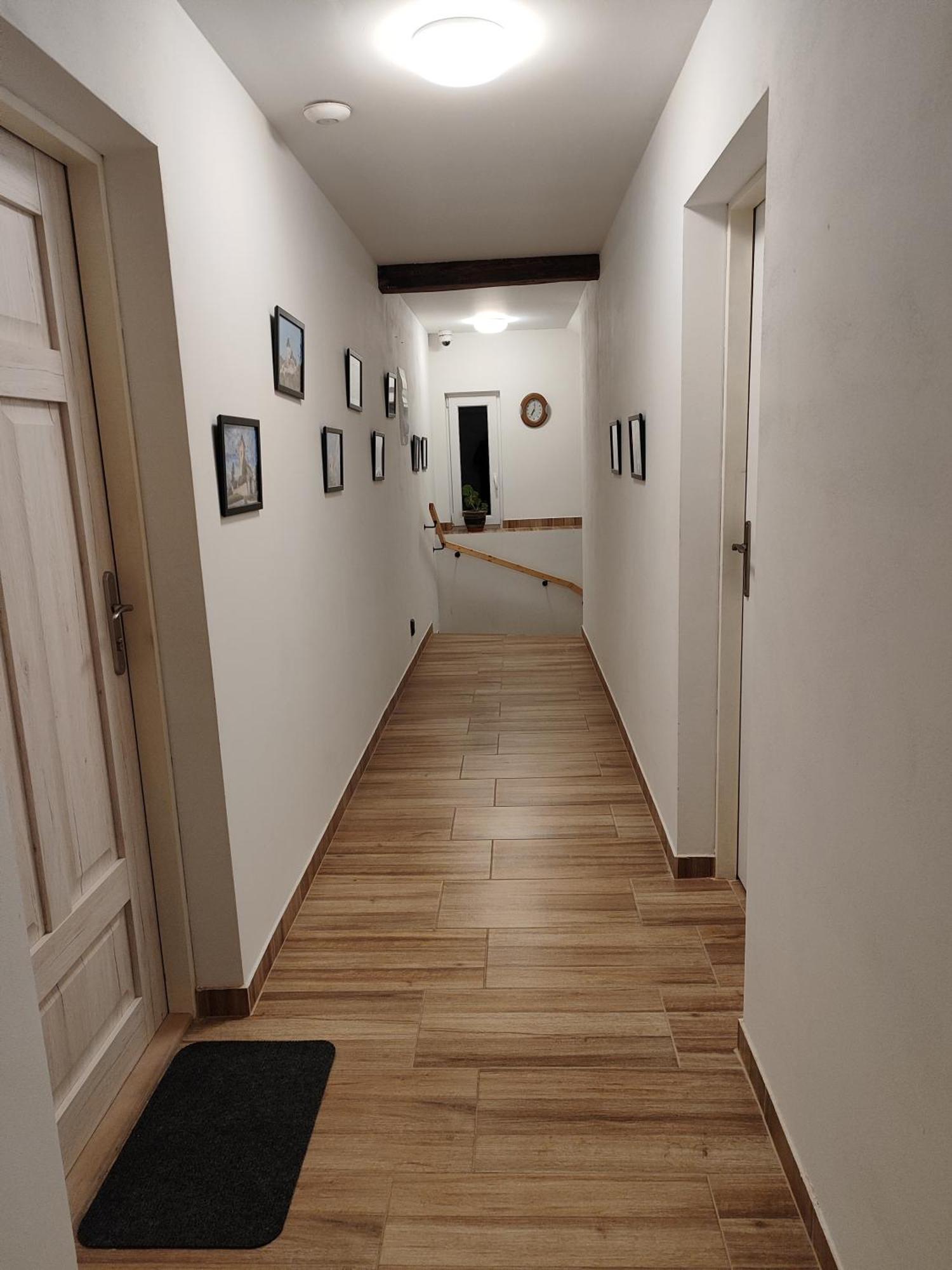 Apartament Kralovak Králŭv Dvŭr Zewnętrze zdjęcie