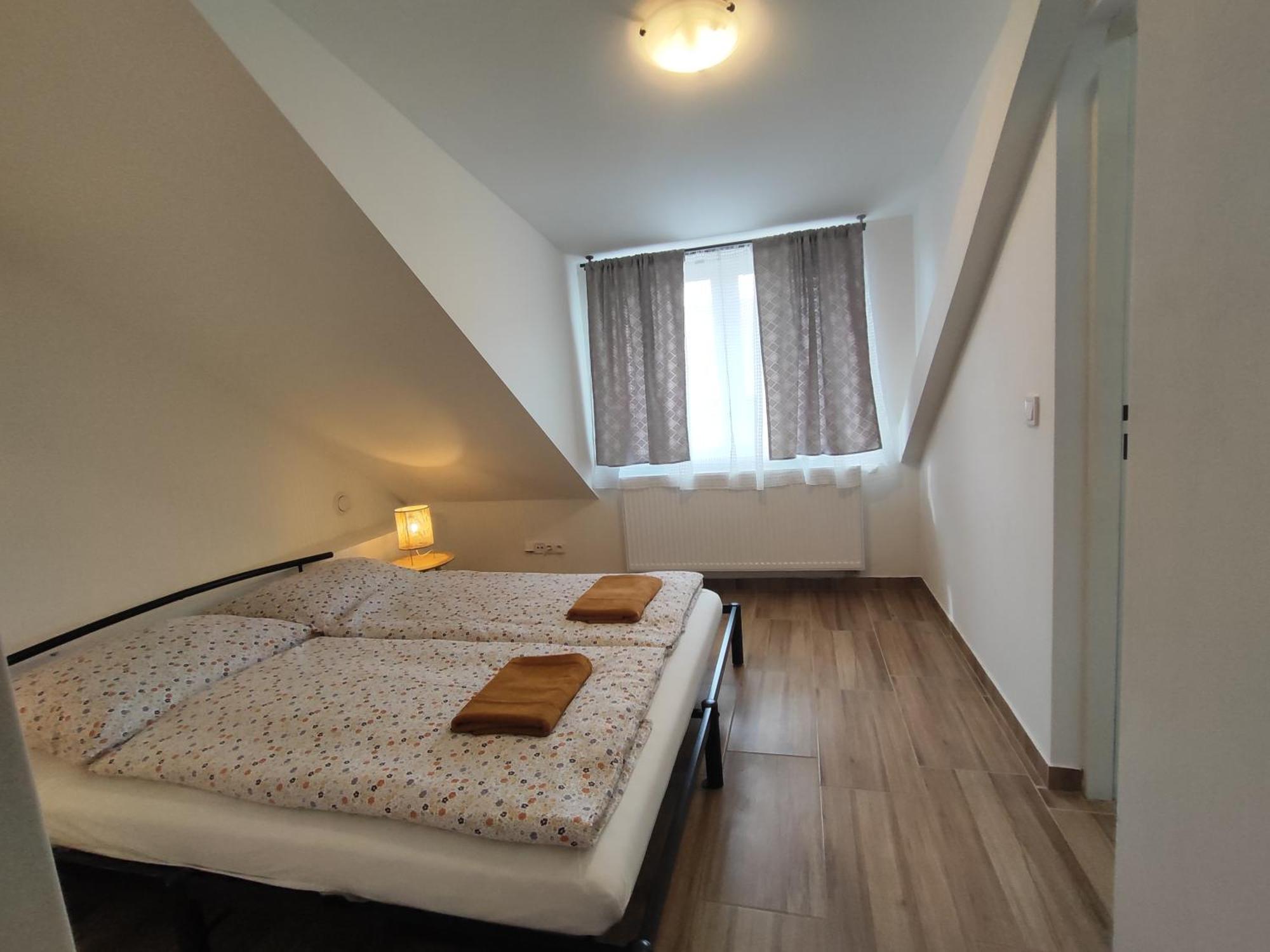 Apartament Kralovak Králŭv Dvŭr Zewnętrze zdjęcie